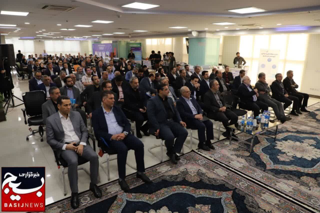 گام بلند ایران‌ترانسفو در توسعه و تعمیق ساخت داخل / داخلی‌سازی ۲۲ میلیون دلاری تجهیزات کلید خورد