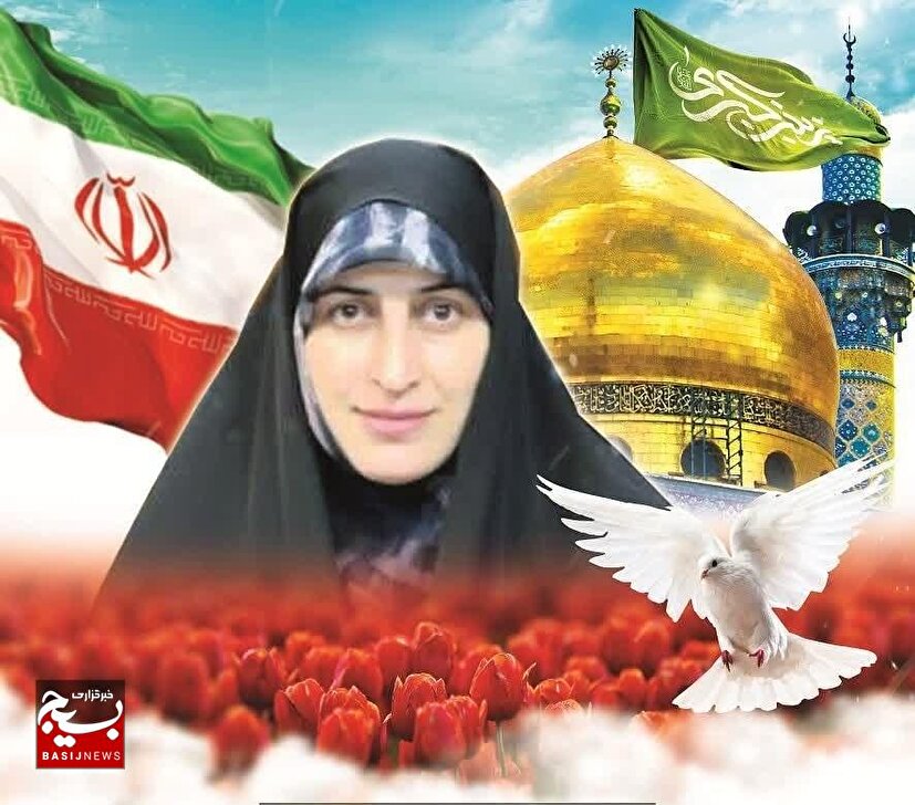 سجاده خواهرم آخرین بستر زمینی‌اش بود