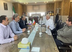 تفاهمنامه خرید یک هزار تن سیب‌زمینی در آذربایجان شرقی برای تنظیم بازار