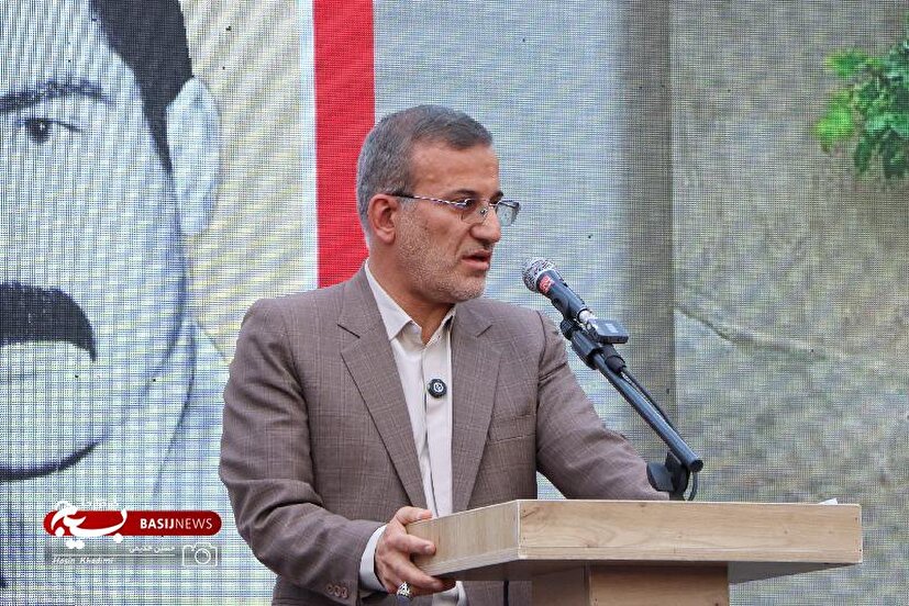 پنجم مردادماه، روز ایثار و مقاومت، از ارکان هویتی اراک به شمار می‌آید