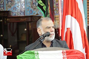 جنگ تحمیلی ۱۲ روزه، نماد ایستادگی و وحدت ملت ایران در برابر تهدیدات رژیم صهیونیستی است