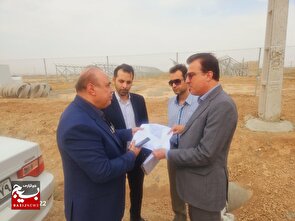توجه ویژه به نواحی صنعتی و کم‌برخوردار در استان قزوین