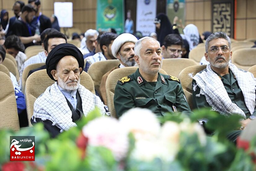 برگزاری اجلاسیه شهدای قرآنی استان و چهل و هشتمین دوره مسابقات سراسری قرآن کریم در خراسان جنوبی 