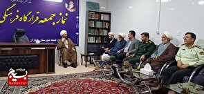 تأکید بر اهمیت زمان و نقش مسجد در پرورش نسل آینده