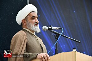 ایران اسلامی پیروز و سربلند از جنگ ۱۲ روزه