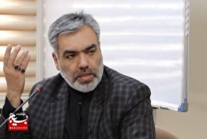 مسئولیت اجتماعی پدیده‌ای صرفاً مربوط به جمهوری اسلامی نیست/ جایگاه جهاد مردمی در مدل تمدن نوین اسلامی