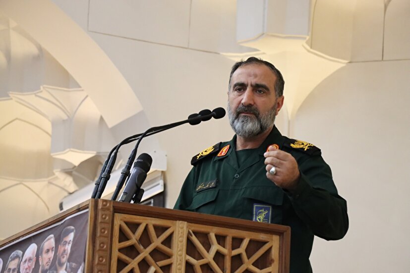دشمن برای رسیدن به هدف خود روی مردم حساب کرده بود/درایت رهبری وبصیرت مردم از عوامل ناکامی دشمن بود
