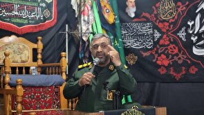 آشکار شدن چهره واقعی دشمنان و انسجام و یکپارچگی مردم از مهمترین دستآوردهای جنگ تحمیلی ۱۲ روزه است