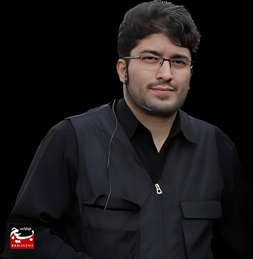 برنامه‌ وداع و تشییع پیکر مطهر یکی دیگر ازشهدای قمی تجاوزات اخیر رژیم صهیونیستی به میهن عزیزمان اعلام شد