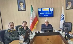 اجلاسیه شهدای دولت، نماد ترویج فرهنگ ایثار و خدمت است