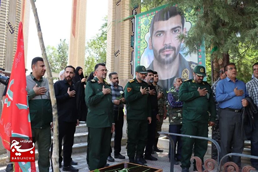 آغاز رزمایش جهادگران فاطمی ۵ شاهرود به روایت تصویر
