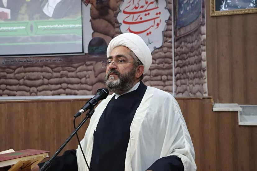 منویات رهبر معظم انقلاب اولویت برنامه ها باشد