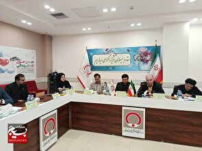 خطر کمبود خون در خراسان رضوی؛ اهدای خون، وظیفه انسانی