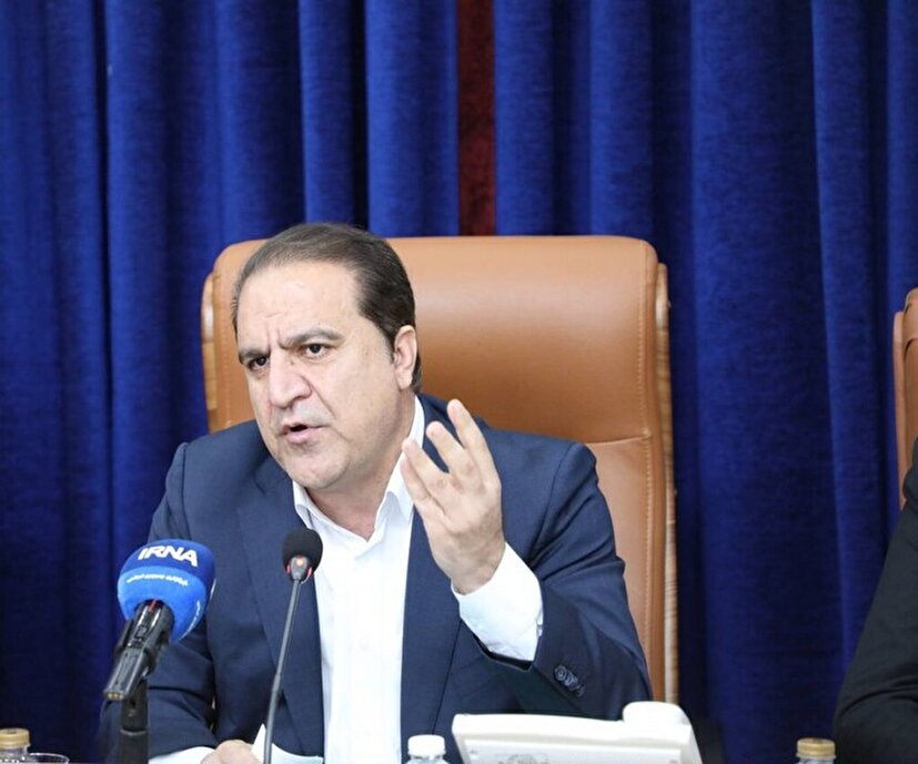 استاندار ایلام: مدیریت واحد رمز موفقیت در مأموریت ملی اربعین است