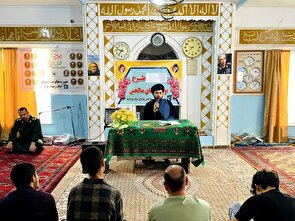 دشمنان با تمام امکانات به دنبال تسخیر ذهن جوانان و نوجوانان ما هستند/از وظایف امروز ما این است که اصل انقلاب و دستاوردهای آن را تبیین کنیم
