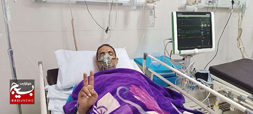 بهبود شرایط جسمی هر 4 مجروح بستری در ICU در پی حادثه تروریستی عدلیه سیستان و بلوچستان/ انتقال آخرین بد حال به بخش بستری بیمارستان خاتم الانبیاء(ص) زاهدان 