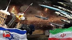 جنگ ۱۲روزه آزمونی برای شناخت ماهیت کشور های غربی بود 