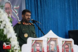 جهان در شوک اقتدار ملت ایران؛ دشمنان به بن‌بست رسیدند/صهیونیسم زیر ضربه اراده ایرانیان