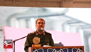 فلج شدن پدافند چندلایه دشمن، نماد توان بومی و رهبری حکیمانه رهبر انقلاب است