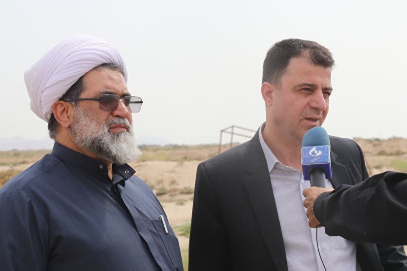طرح‌های اقتصادی مولد در موقوفات استان سمنان اجرا می‌شوند