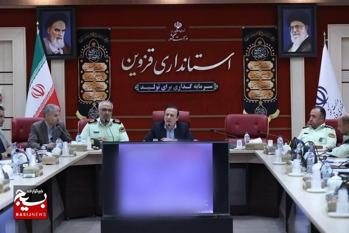 امنیت محله‌محور با مشارکت مردم تقویت می‌شود/ضرورت توجه به ابعاد روانی و اجتماعی مقابله با سرقت