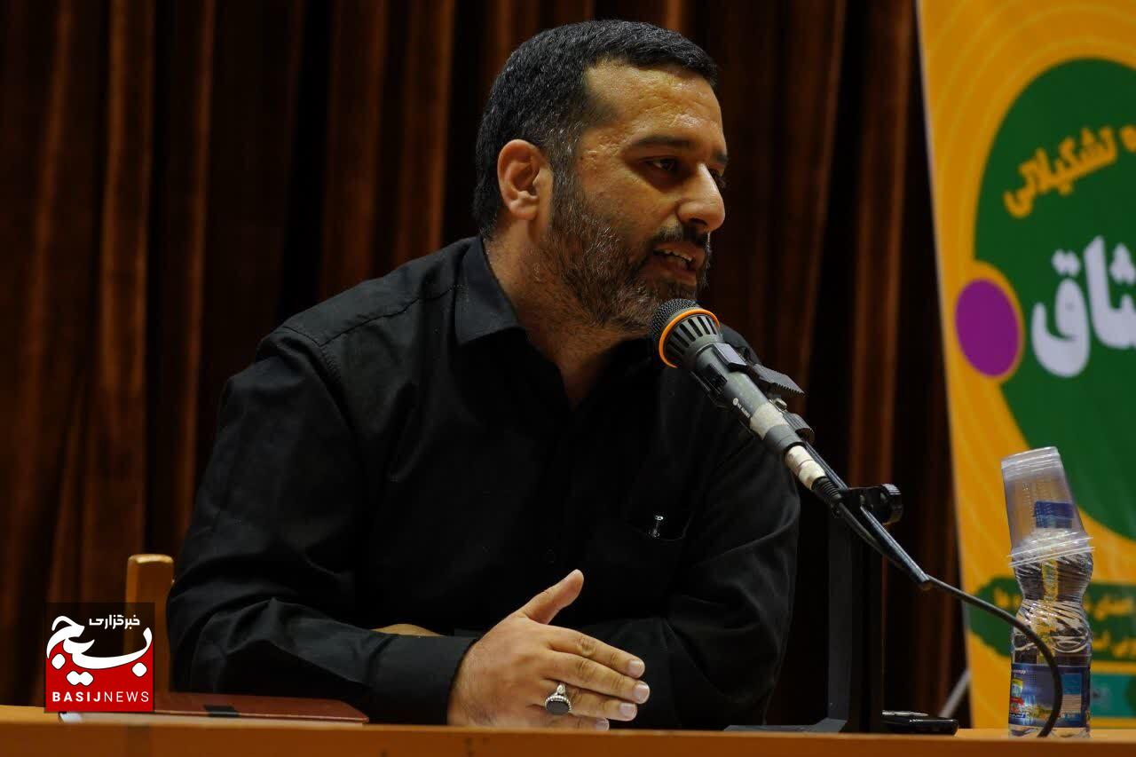 بسیج دانشجویی استان گیلان، میزبان ۲ دوره آموزشی «لبیک» و «میثاق» در لاهیجان 