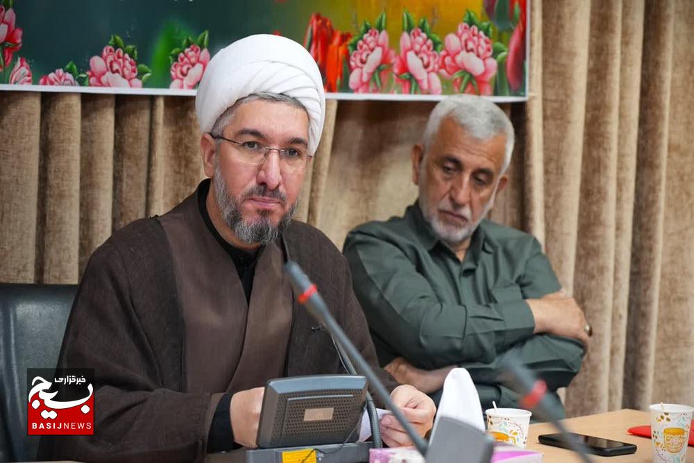 جنگ شناختی؛ میدان نبرد بی‌سنگر هنرمندان متعهد