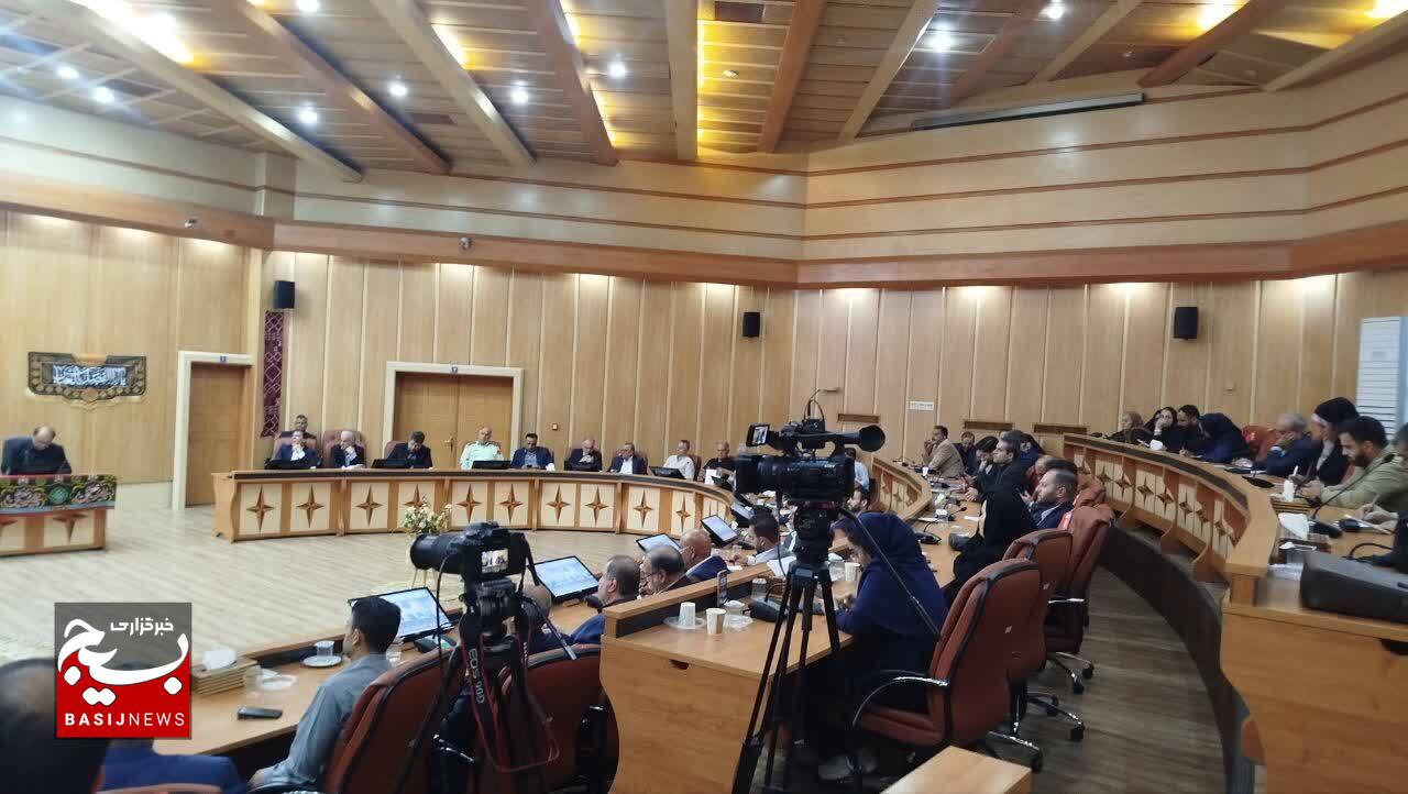 گردشگری، کشاورزی و میراث فرهنگی سه محور توسعه پایدار استان هستند 