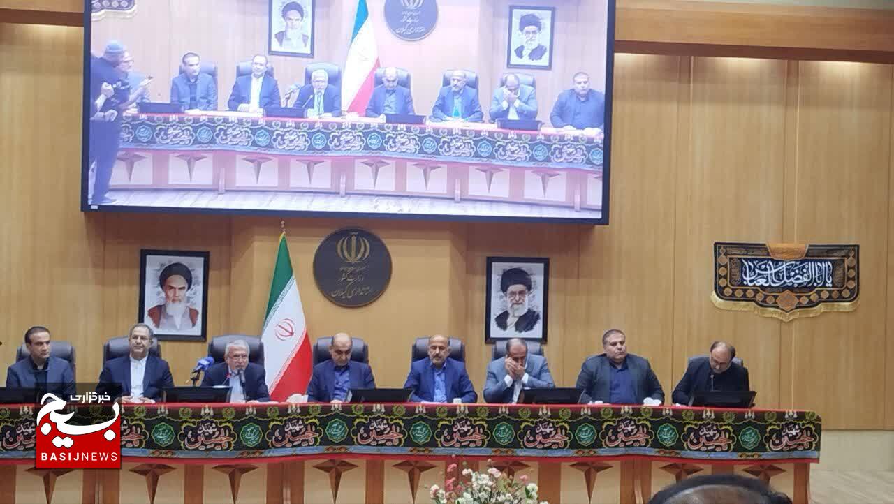 گیلان میتواند قطب بزرگ گردشگری کشور شود گیلان میتواند قطب بزرگ گردشگری کشور شود