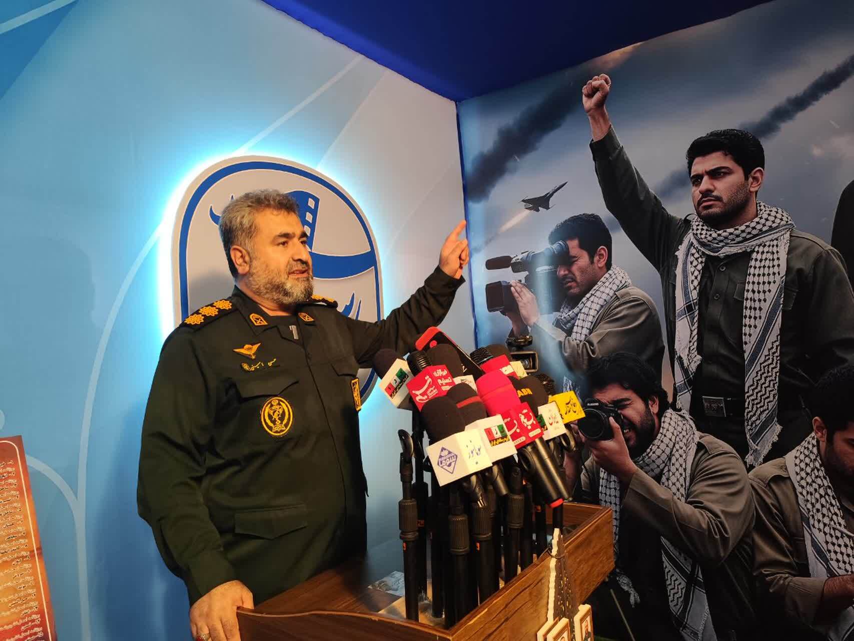 کنگره۸ هزار شهید گیلان بزرگترین عملیات فرهنگی استان گیلان است کنگره۸ هزار شهید گیلان بزرگترین عملیات فرهنگی استان گیلان است