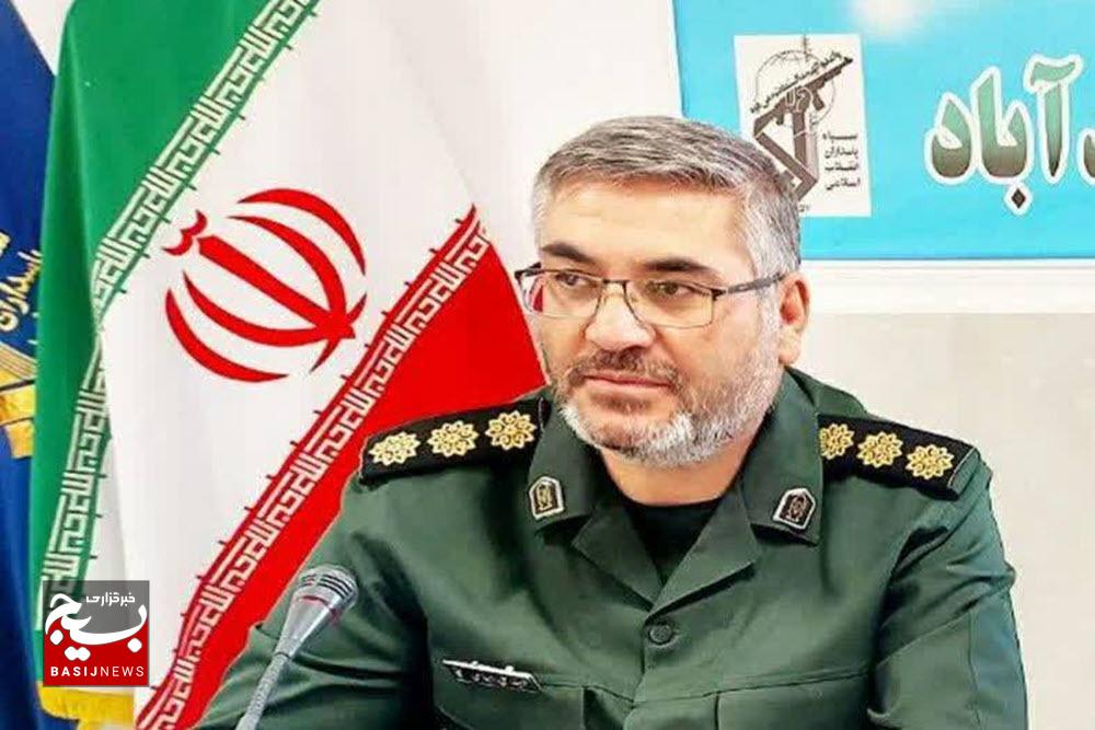 گرامیداشت شهدای قراویز اسدآباد با اجرای برنامه‌های فرهنگی و اردوی جهادی