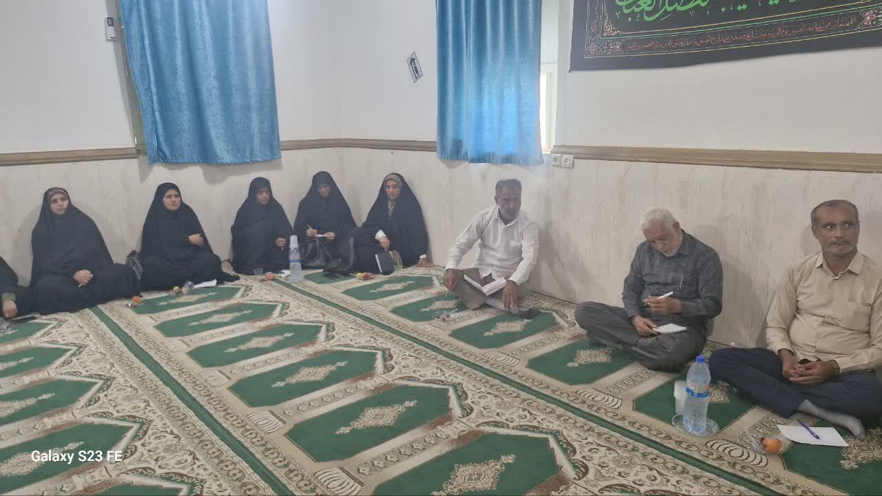 دوره توانمندسازی فرماندهان پایگاههای مقاومت بسیج دلوار برگزار شد دوره توانمندسازی فرماندهان پایگاههای مقاومت بسیج دلوار برگزار شد