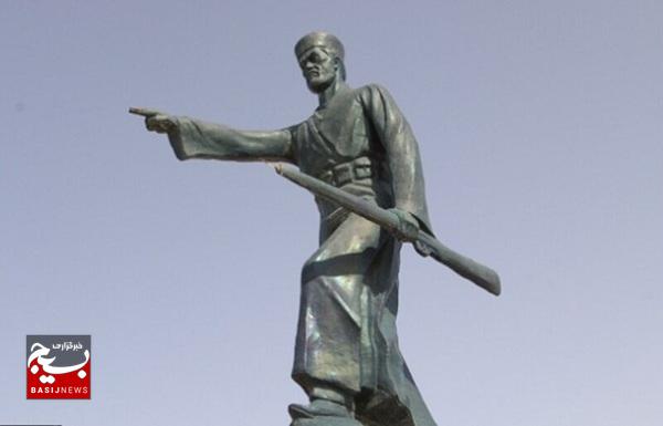 کنگره ملی سردار جنوب شهید رئیسعلی دلواری برگزار می شود