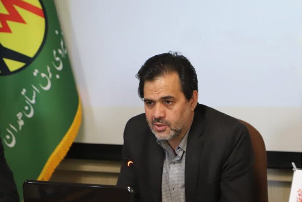 بهره‌برداری از 550 پروژه برق با 5 هزار و 614 میلیارد ریال در همدان