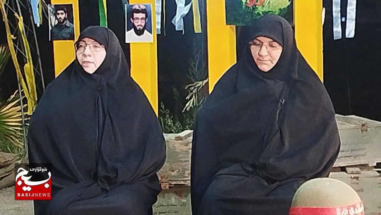 زنان، پیشرانان عصر تمدن و حاملان فرهنگ ایثار هستند زنان، پیشرانان عصر تمدن و حاملان فرهنگ ایثار هستند