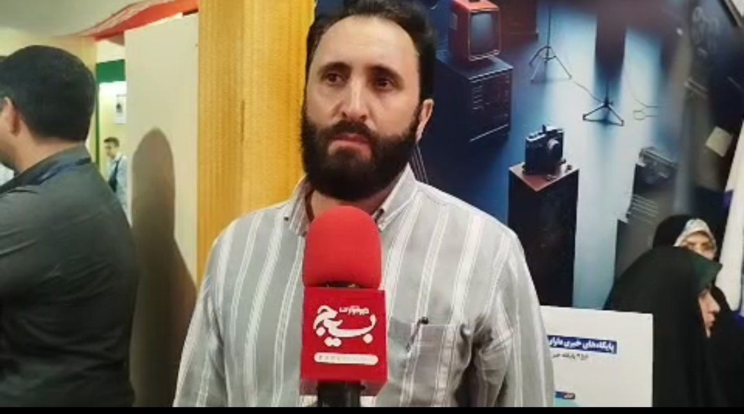 کنگره شهدا، دعوتی برای همپیمانی با مسیر نورانی ایثار است. کنگره شهدا، دعوتی برای همپیمانی با مسیر نورانی ایثار است.