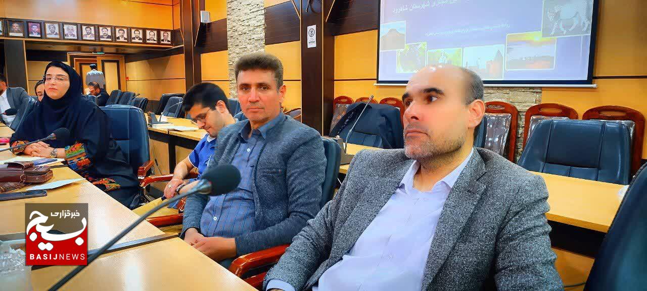 استاندار سمنان: ۷۷ مگاوات نیروگاه خورشیدی وارد مدار شد