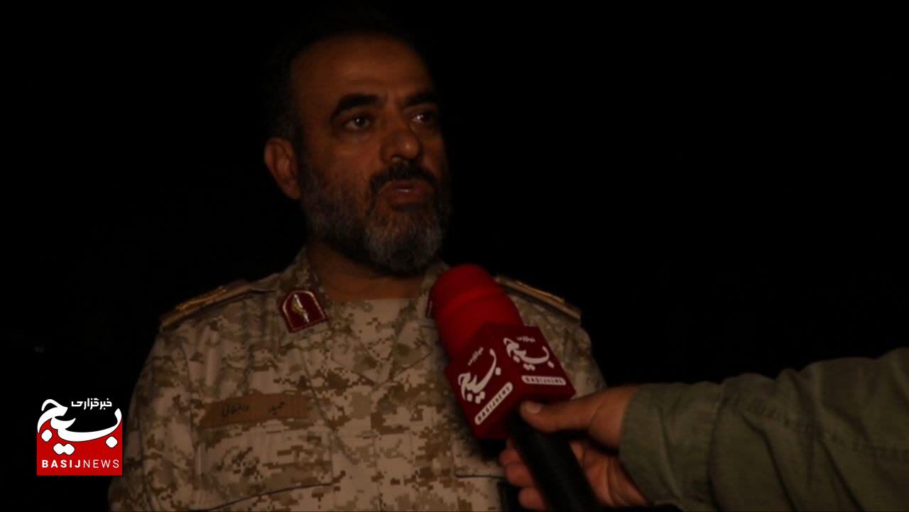 پایان کنگره شهدا، آغاز نهضت فرهنگی است پایان کنگره شهدا، آغاز نهضت فرهنگی است