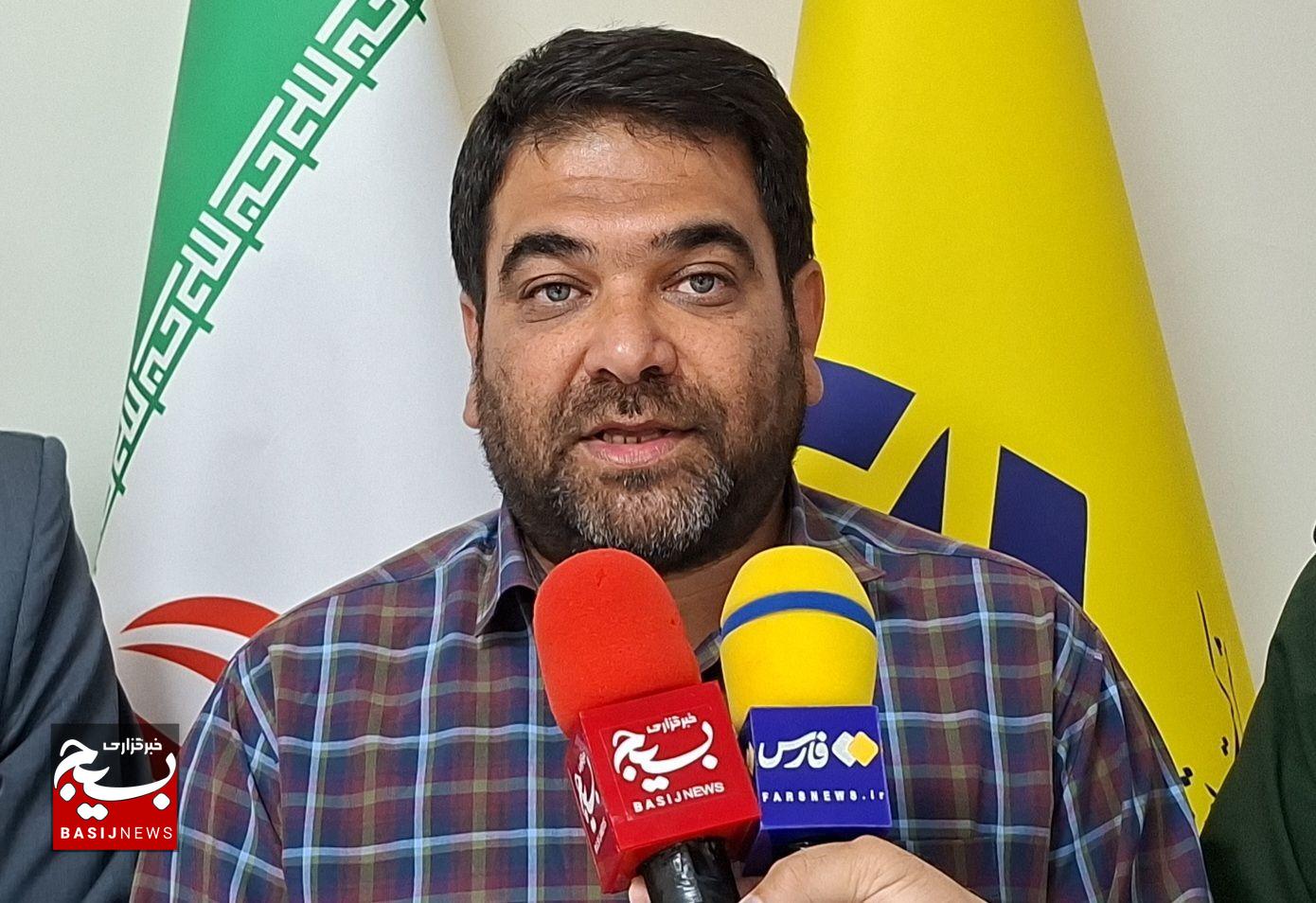 رزمایش «خودحفاظتی» ادارات تربتجام در قاب دوربین بسیج