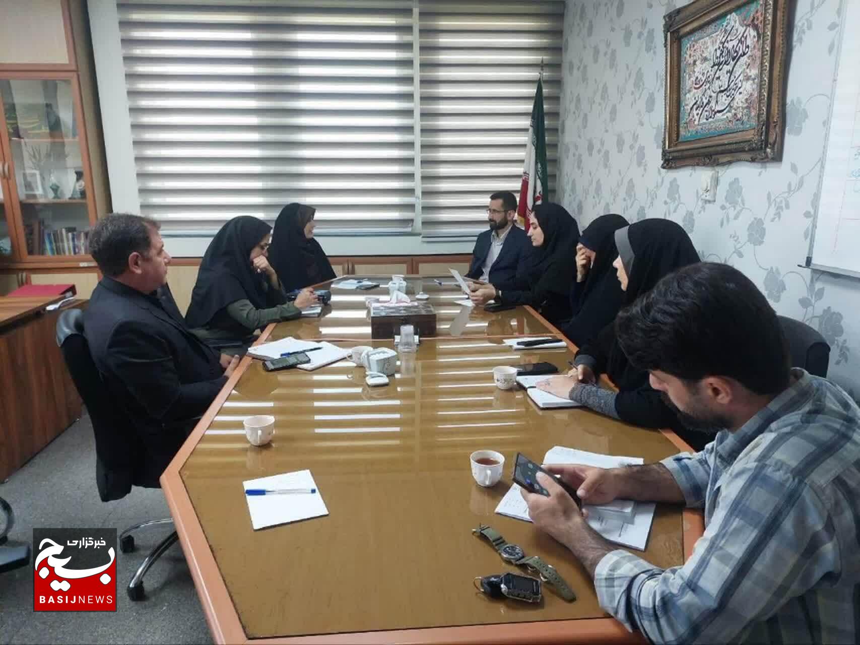 برگزاری نخستین رویداد هماندیشی آینده اجتماعی استان قزوین برگزاری نخستین رویداد هماندیشی آینده اجتماعی استان قزوین