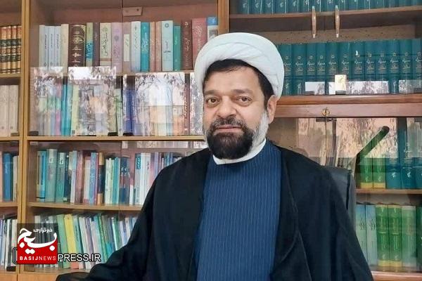 میهن‌پرستی؛ کلید آبادانی و نشانه ایمان در کلام علوی
