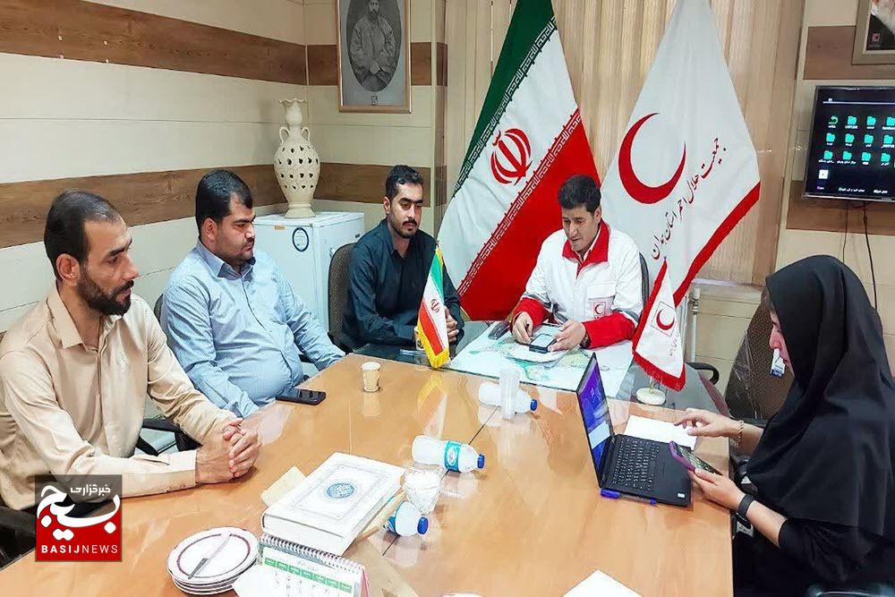 اهدای یک میلیارد و ۸۰۰ میلیون تومان کمک به بیماران نیازمند در اسدآباد