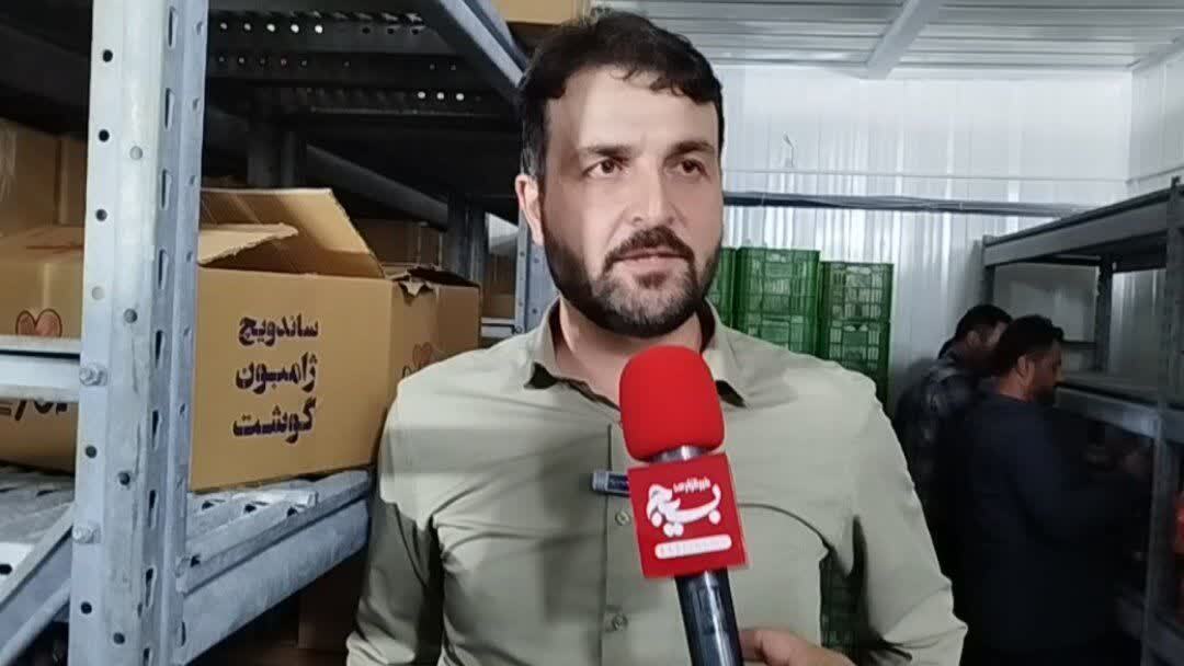 کمیته پشتیبانی، خدمت در کنگره شهدا را به درسی برای سبک زندگی تبدیل کردکمیته پشتیبانی، خدمت در کنگره شهدا را به درسی برای سبک زندگی تبدیل کرد کمیته پشتیبانی، خدمت در کنگره شهدا را به درسی برای سبک زندگی تبدیل کردکمیته پشتیبانی، خدمت در کنگره شهدا را به درسی برای سبک زندگی تبدیل کرد