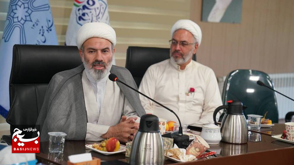 رسانهها در خط مقدم تبیین بیانیه گام دوم انقلاب هستند رسانهها در خط مقدم تبیین بیانیه گام دوم انقلاب هستند