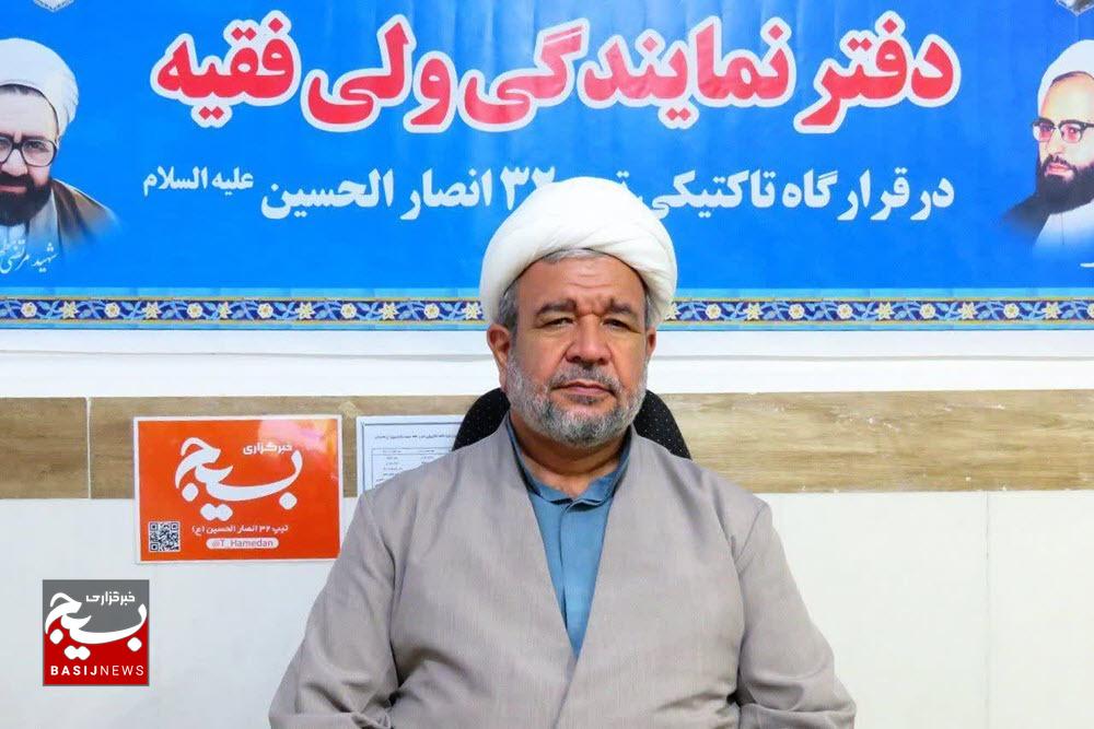 امروز غزه نماد عینی ضرورت همبستگی و اتحاد جهان اسلام است