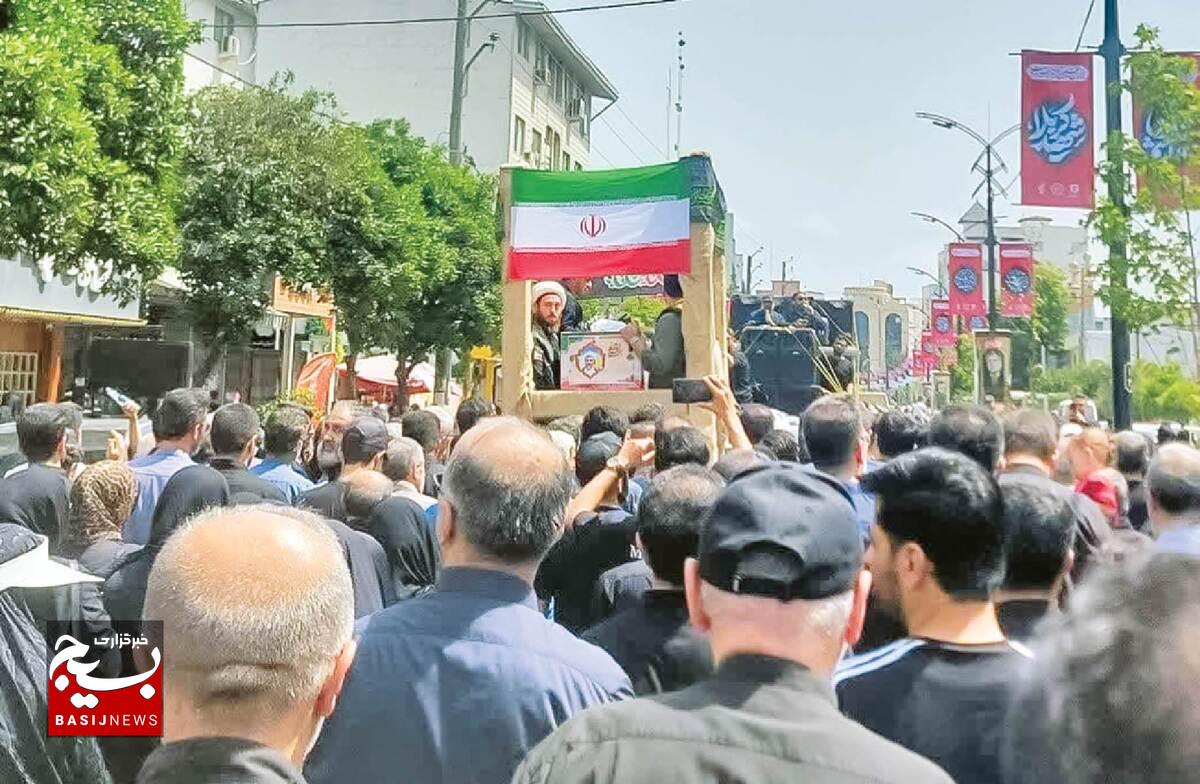 هیچ مقامی باعث نمیشد اصالت روستاییاش را فراموش کند هیچ مقامی باعث نمیشد اصالت روستاییاش را فراموش کند
