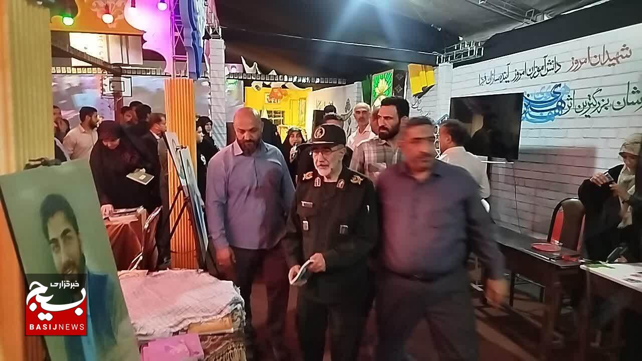 انتقال درست پیام شهدا، ادای دین به آنان است