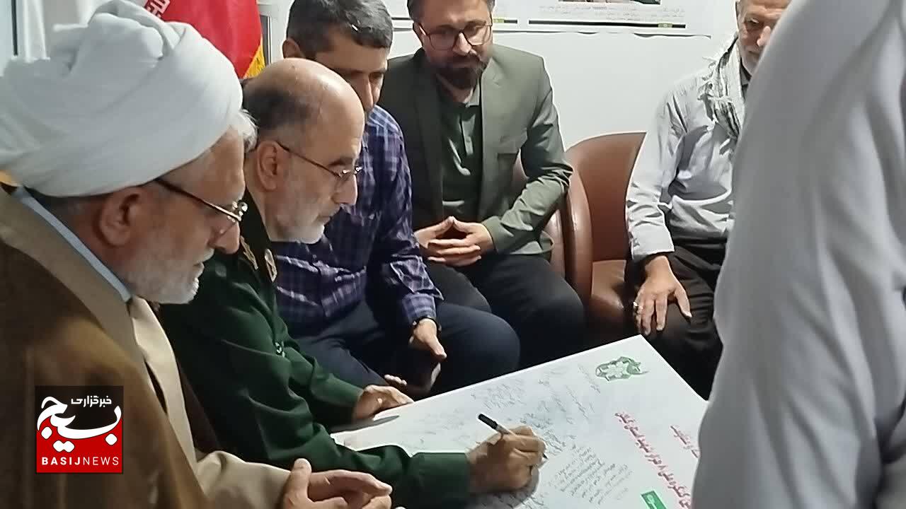 انتقال درست پیام شهدا، ادای دین به آنان است