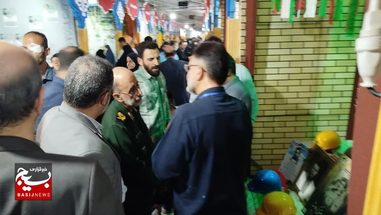 انتقال درست پیام شهدا، ادای دین به آنان است