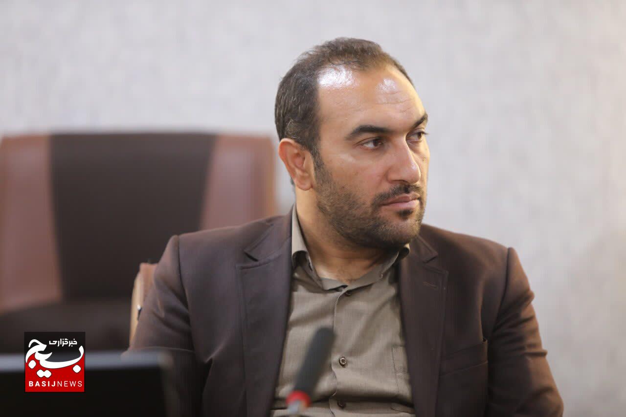 انعقاد تفاهم‌نامه همکاری سازمان بسیج مهندسین صنعت و معدن، سازمان بسیج علمی، پژوهشی و فناوری و سازمان نظام صنفی رایانه‌ای